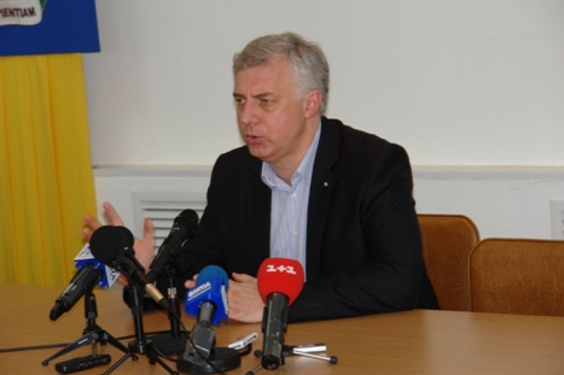 Сергій Квіт: МОН працює над удосконаленням професійно-технічної освіти