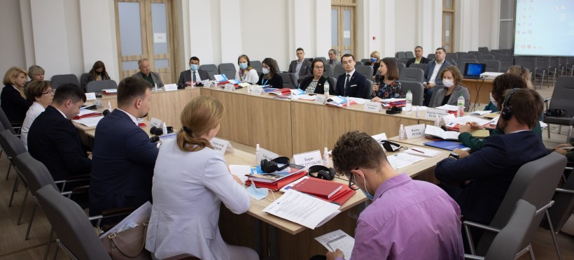 Декларація про безпеку шкіл: МОН посилює підтримку щодо зобов’язань про захист кожного закладу освіти на сході України