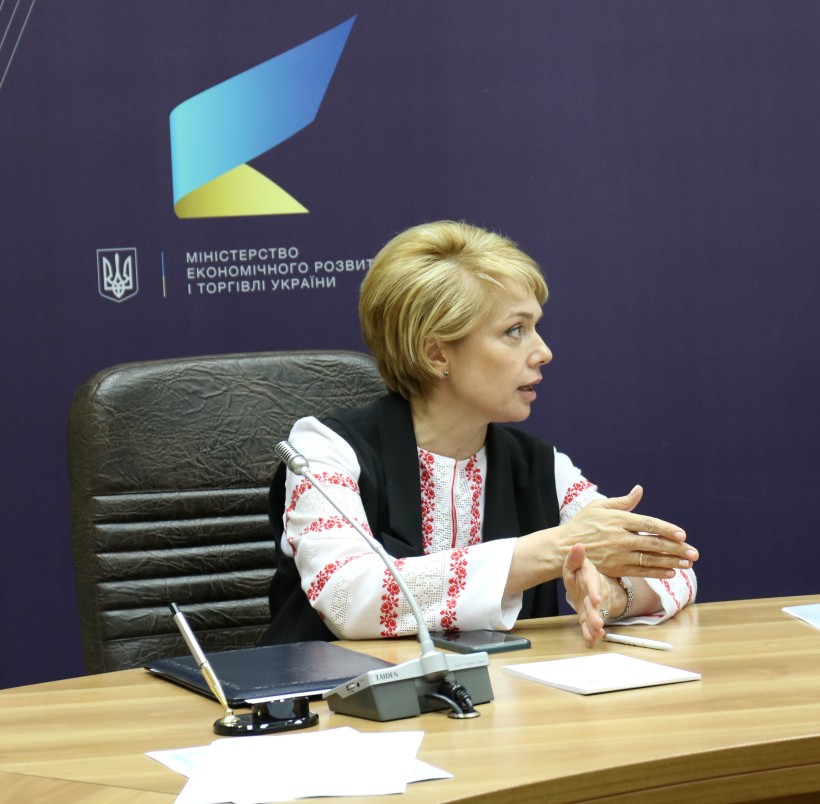 МОН створюватиме інноваційне середовище в освітніх і наукових закладах, а МЕРТ - умови для комерціалізації винаходів - підписано протокол про новий розподіл повноважень