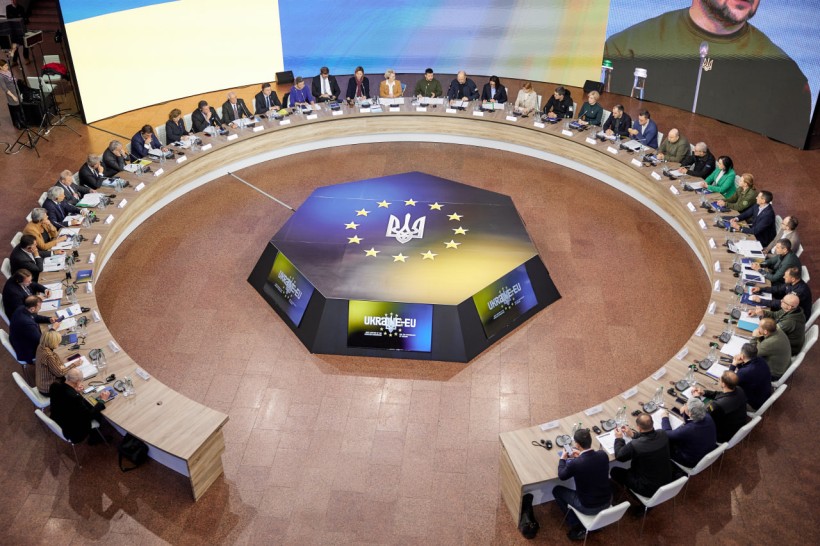 Міністр освіти і науки взяв участь у засіданні Уряду України та Колегії Європейської комісії