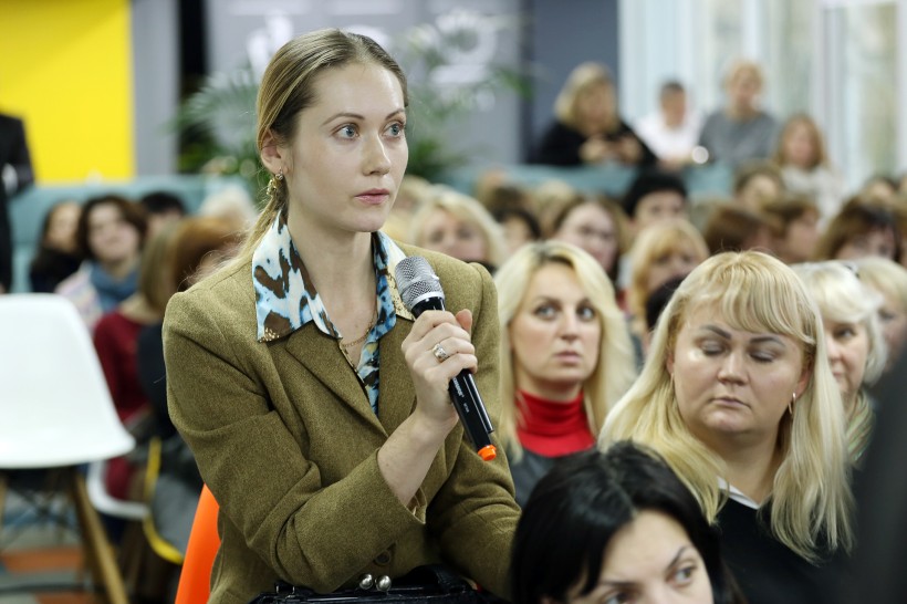 Якою буде реформа дошкілля в Україні — стартували публічні консультації МОН з батьками, освітянами та управлінцями, приєднатись можуть усі охочі