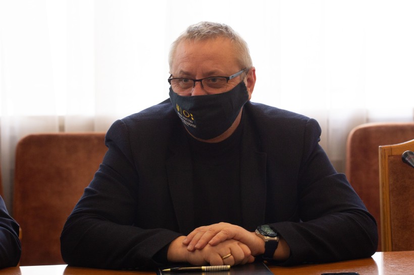 Дуальне навчання для студентів та посібник про атомну енергетику для школярів: МОН та «Енергоатом» підпишуть документ про співпрацю