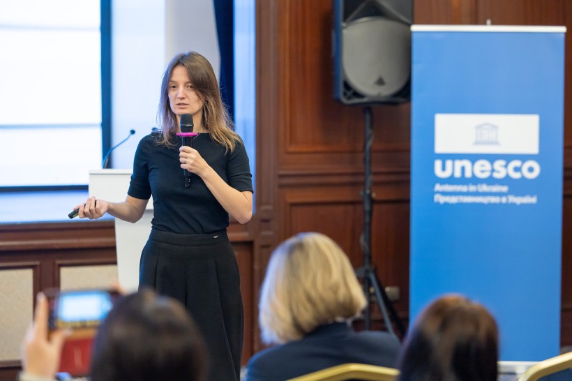 МОН і ЮНЕСКО об’єднали зусилля для зміцнення системи психосоціальної підтримки в закладах освіти