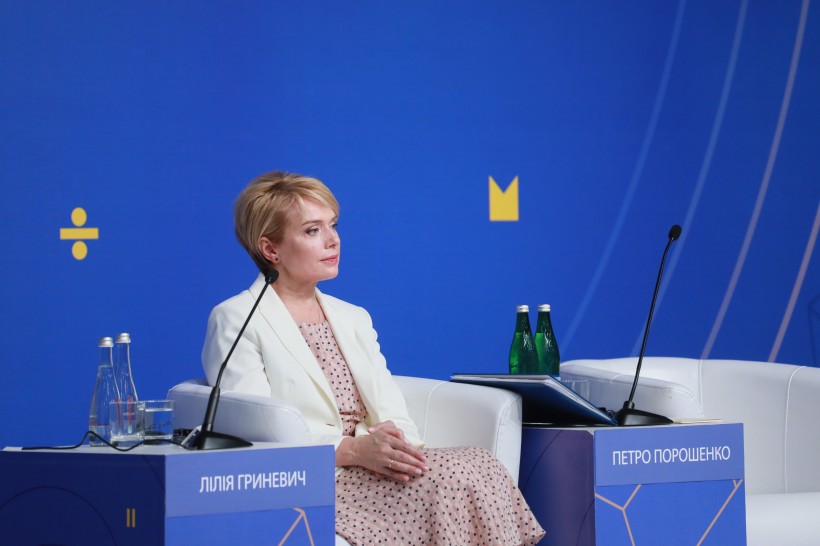 Координаційний орган та навчання для очільників громад - Уряд готовий допомогти громадам підвищити спроможність в освоєнні коштів на НУШ