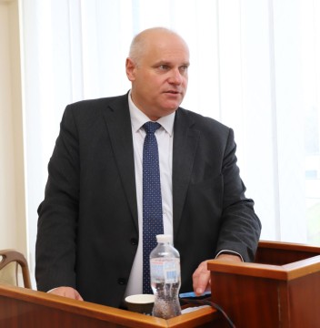 Відбулася зустріч з керівниками закладів ФПО та ЗВО Хмельниччини