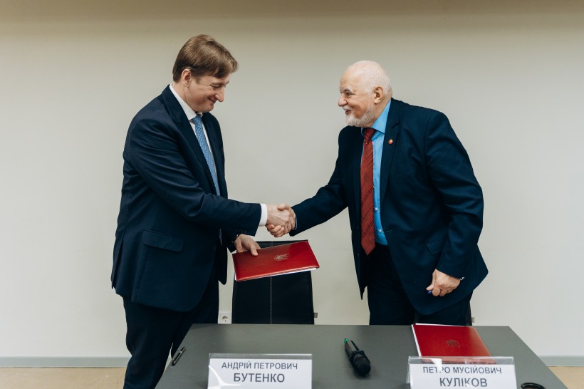 Розвиток вищої освіти, автономія університетів і нові механізми співпраці: про що говорили на зустрічі з ректорами ЗВО