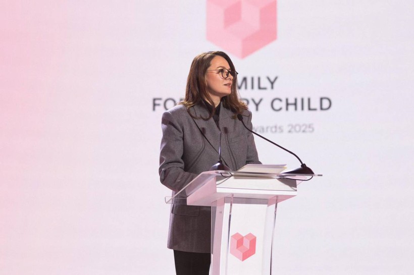 «Родина для кожної дитини. Better Care Awards»: серед лауреатів відзнаки — освітяни