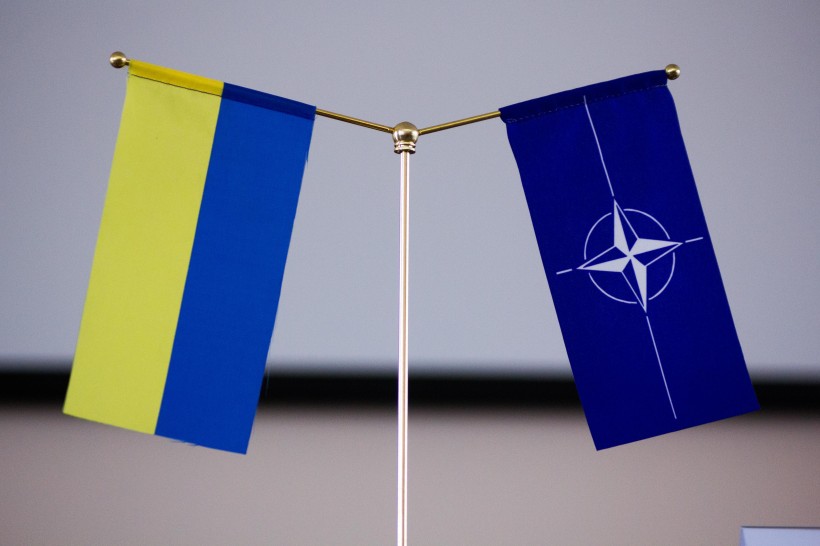 Вчені України та НАТО спільно шукають, як протидіяти кіберзагрозам, виявляти міни та рятувати поранених
