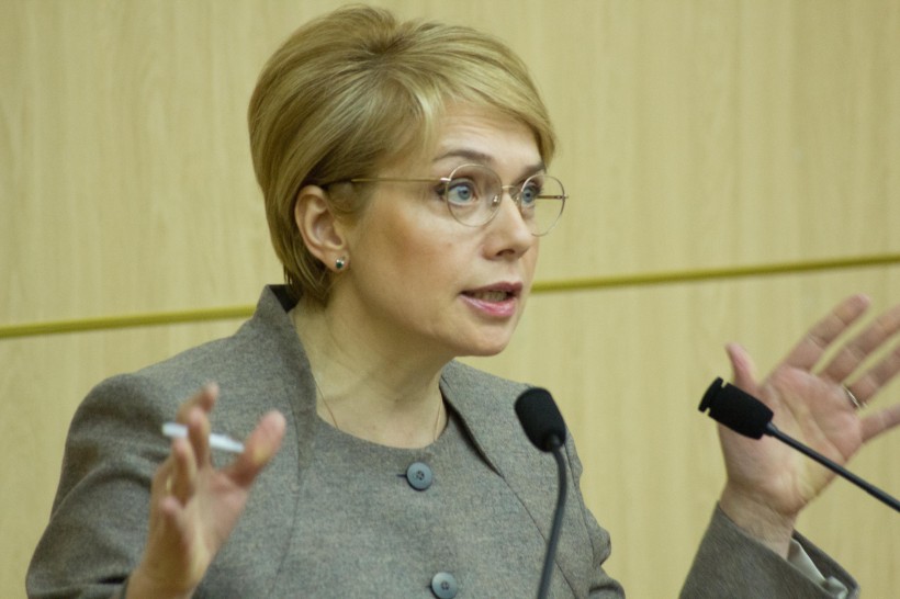 ЗНО з мови, зменшення впливу посередників та контроль за рівнем освіти – МОН працює над підвищенням якості послуг іноземним студентам