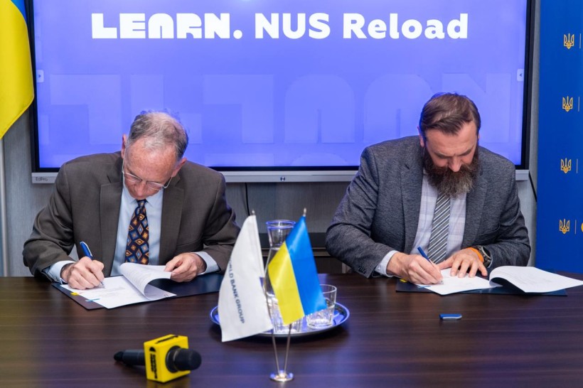 Українська освіта отримає фінансування від Світового банку в межах програми LEARN