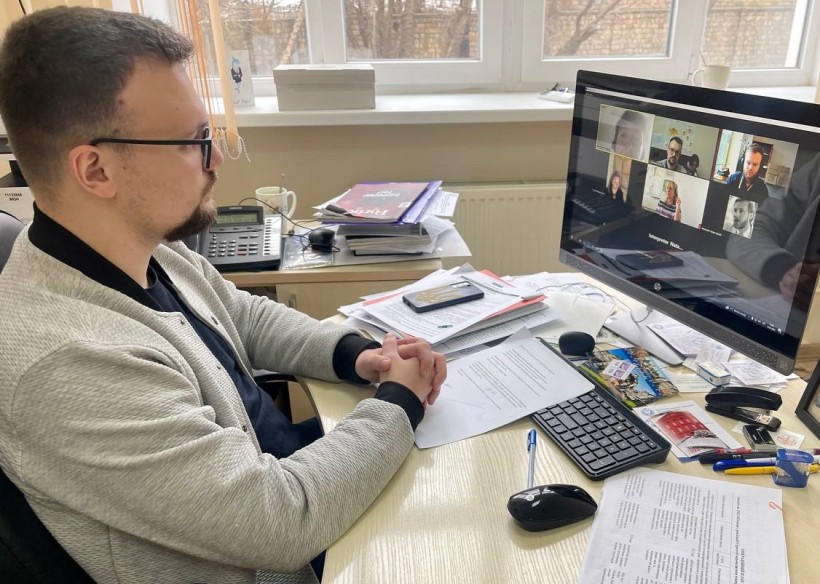 В Україні розпочався другий етап проєкту «Боротьба з насильством стосовно жінок в Україні»