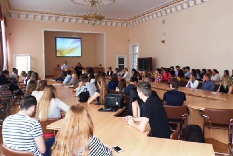 Українські та польські науковці обговорили питання інтеграції економіки та освіти