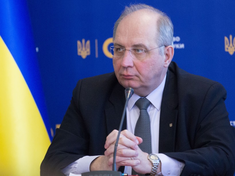 У МОН нагородили переможців конкурсу наукових і творчих робіт про Голодомор