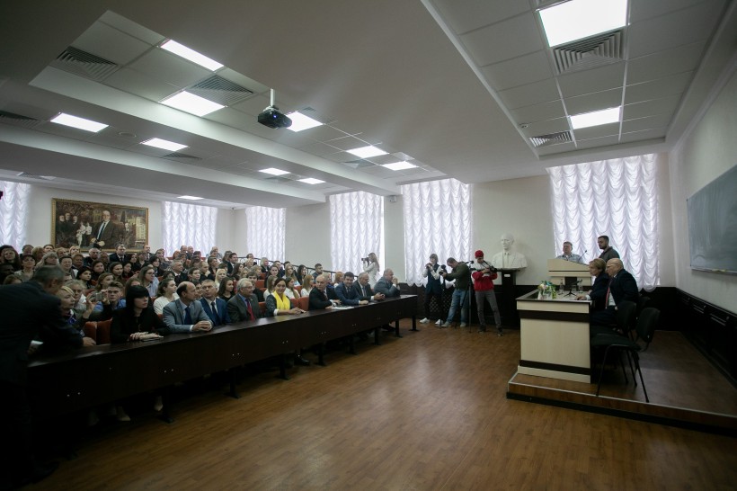 З часом Україна потребуватиме більше економістів, що працюватимуть у сфері освіти, – Лілія Гриневич