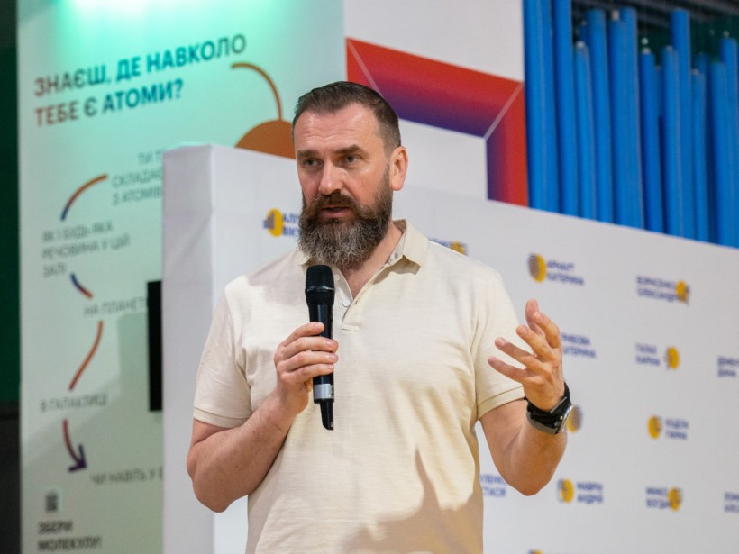 До України повернулися переможці Всесвітньої олімпіади геніїв