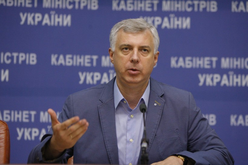 Сергій Квіт: Цьогоріч школи забезпечуватимуться безкоштовними підручниками