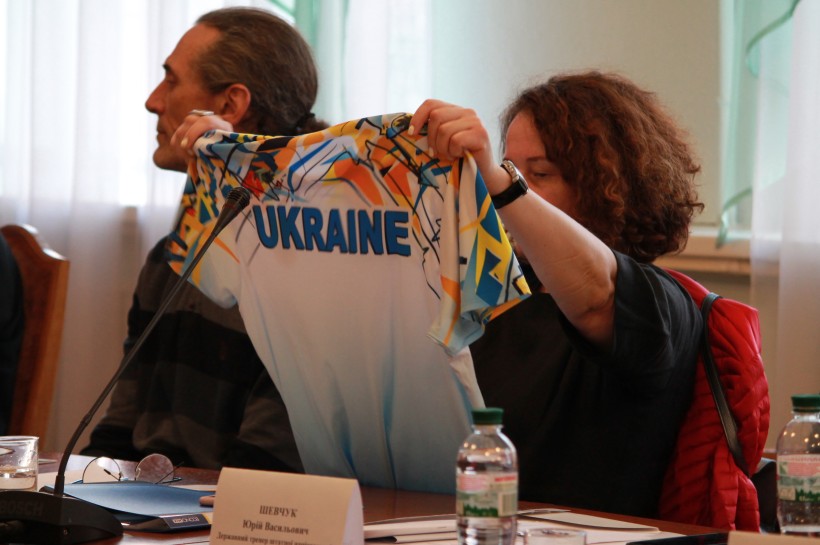 Понад 100 українських школярів візьмуть участь у Всесвітній літній Гімназіаді, де змагатимуться у 17 видах спорту