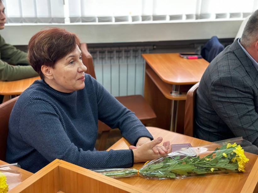 Освітній процес у Черкаській області організовано на належному рівні, – Сергій Шкарлет