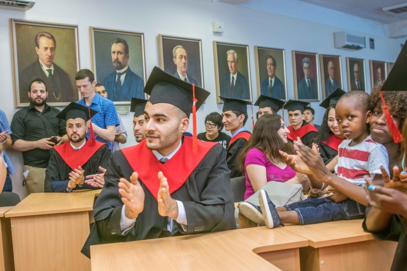 Успішна кар’єра на батьківщині з українським дипломом