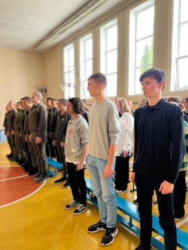 Міністр освіти і науки відвідав заклади освіти Хмельниччини