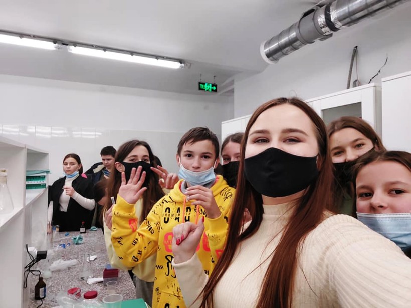 На Львівщині започаткують масштабний проєкт із розвитку молодіжного підприємництва