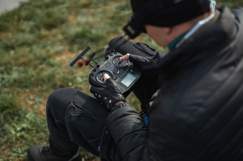 МОН спільно з Академією SkyFall підтримали запуск Всеукраїнської студентської ліги FPV-перегонів