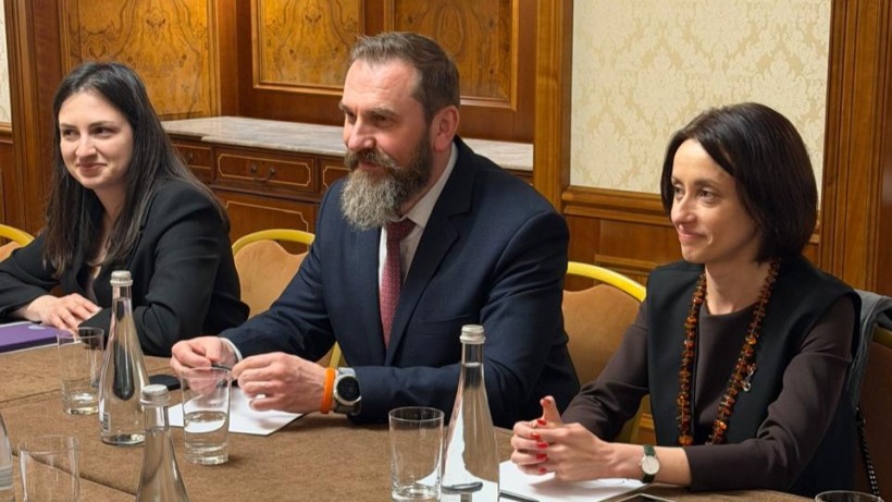 Фінляндія підтримує Україну в реалізації  реформи старшої профільної школи: підсумки зустрічі міністрів