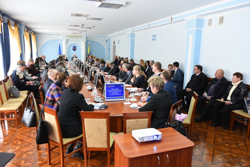 МОН чекає на затвердження Ліцензійних умов, які передбачають подальшу дебюрократизацію вищої освіти – заступник Міністра Юрій Рашкевич
