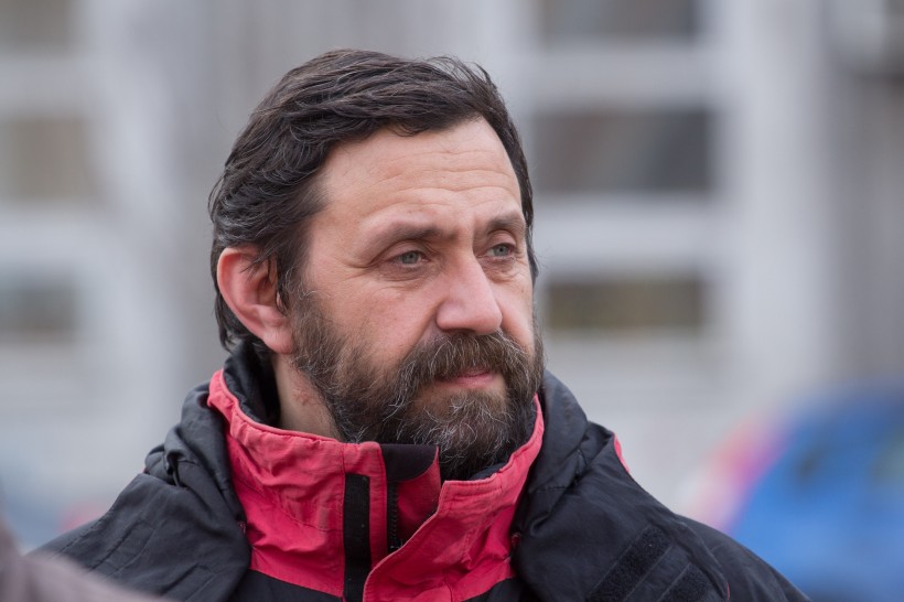Вивчати озонову діру, магнітне поле та пінгвінів – на станцію Академік Вернадський їде 23-я Українська антарктична експедиція