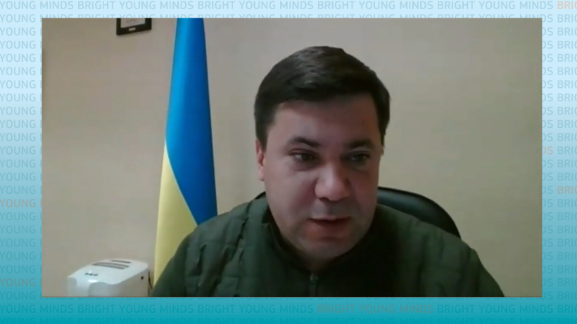 Європейська комісія забезпечить друк підручників для українських школярів: Україна взяла участь в Європейському освітньому форумі