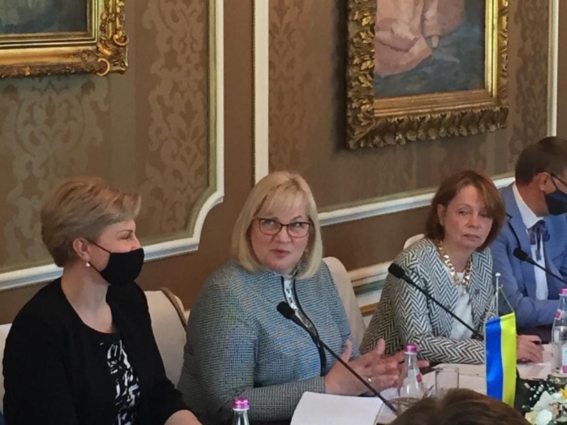 В Будапешті відбулося друге засідання українсько-угорської міжвідомчої робочої групи з питань освіти
