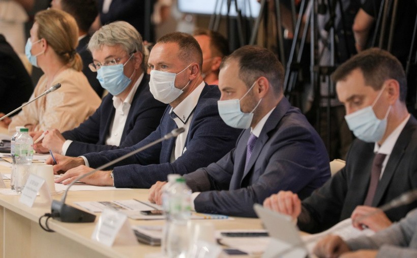 Розбудова безбар’єрної України: ключові кроки у сфері інклюзивної освіти