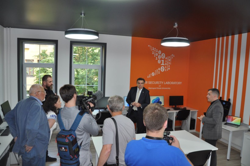 МОН та Єврокомісія підписали двосторонній документ «Домовленість про співробітництво з питань освіти між Європейською комісією та МОН України»
