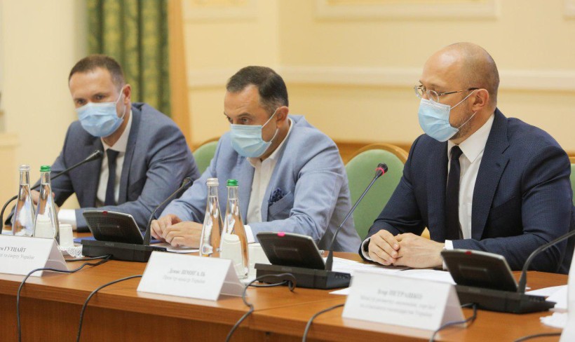 Новий «Пакт заради молоді-2025» – для успішного майбутнього молоді та України, – Сергій Шкарлет