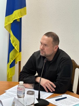 Освітній процес у Черкаській області організовано на належному рівні, – Сергій Шкарлет