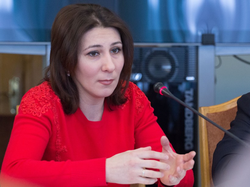 Кожна національна громада зможе впливати на кількість годин вивчення материнської мови в школі через навчальний план, - заступник Міністра освіти і науки Павло Хобзей