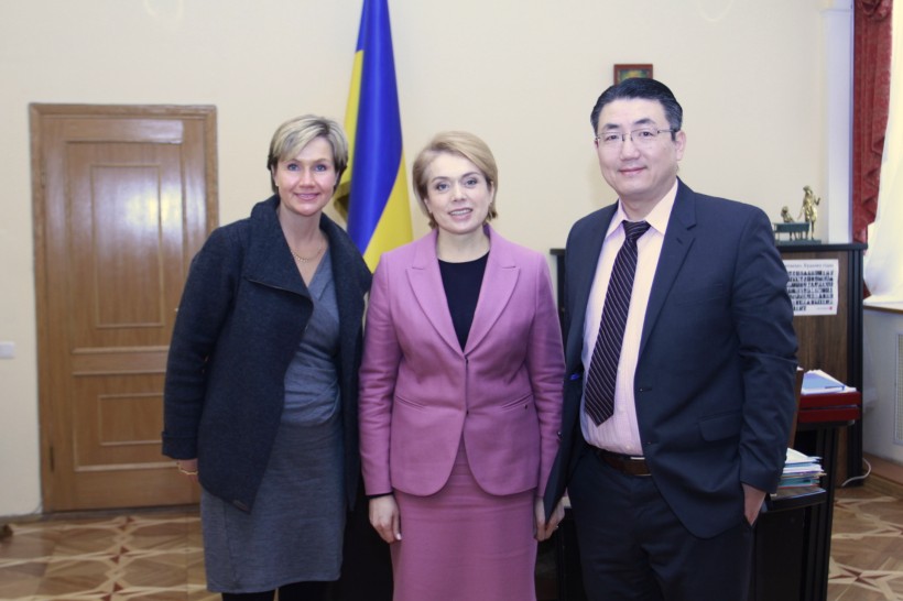 МОН відновлює співпрацю зі Світовим банком: планують почати з проекту із загальним бюджетом 400тис доларів США