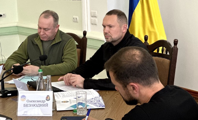 В Умані обговорили вплив війни рф проти України на результати навчання