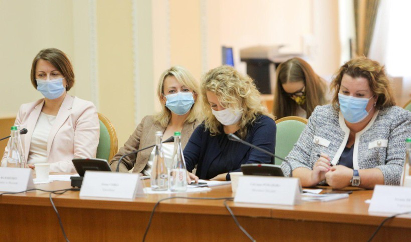 Новий «Пакт заради молоді-2025» – для успішного майбутнього молоді та України, – Сергій Шкарлет