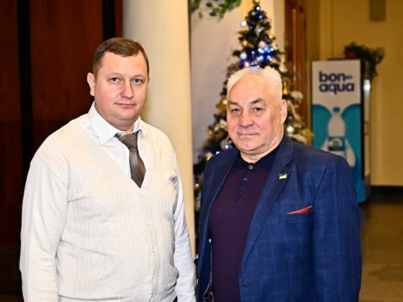 Відбулася кваліфікаційна нарада за участю МОН України