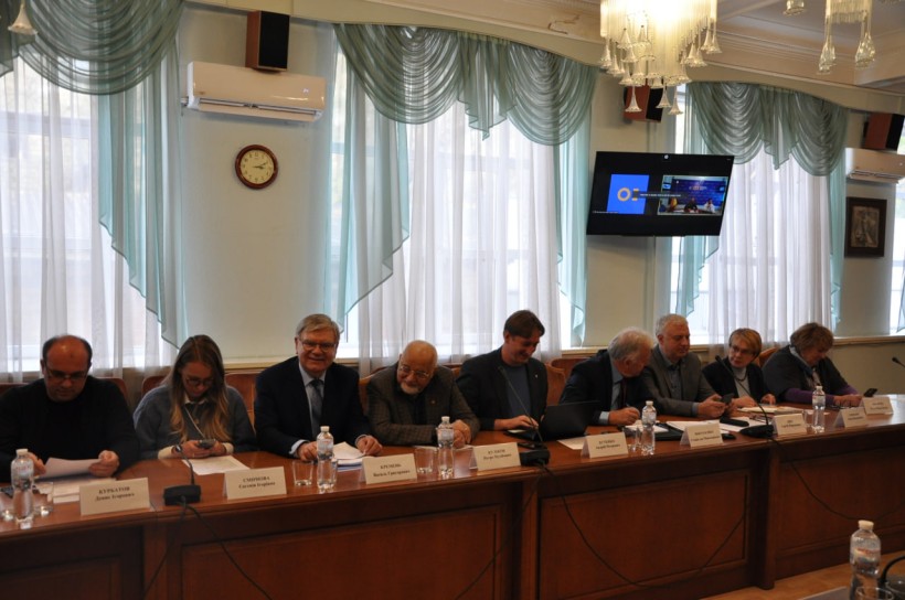 Відбулося засідання колегії Міністерства освіти і науки України