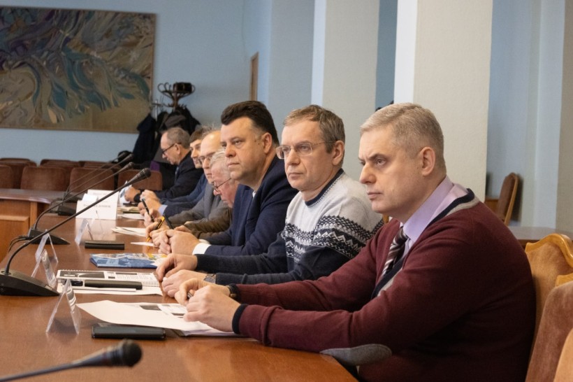 У МОН відбулась нарада щодо розвитку космічної галузі в межах програми «Artemis»