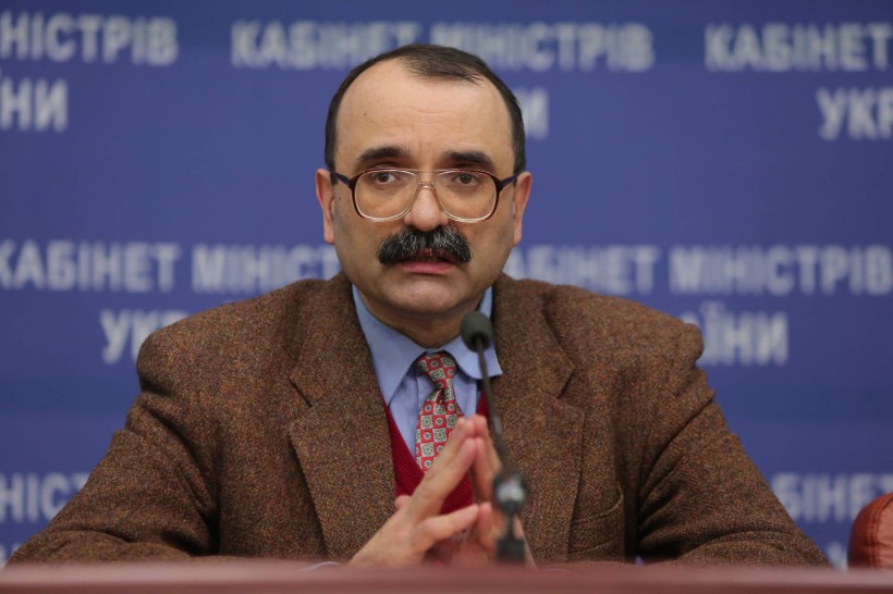 Закон України «Про наукову та науково-технічну діяльність» покликаний полегшити роботу науковцеві, науковій установі та зробити їх дослідження ефективними для держави, - Максим Стріха