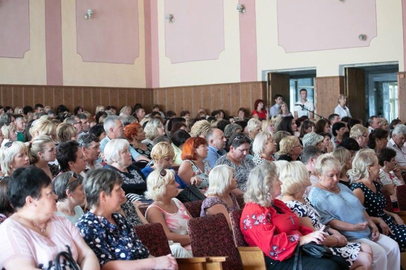 Органи місцевого самоврядування наразі використали лише від 50% до 75% коштів державної субвенції на Нову українську школу