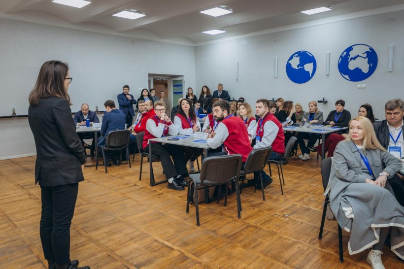 450 керівників вищої і середньої ланок ЗВО розпочали навчання за Програмою професійного розвитку академічних менеджерів