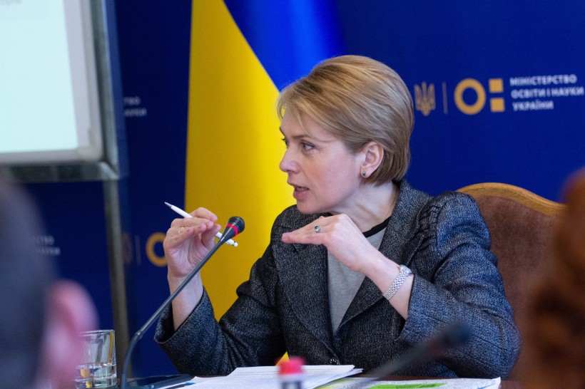 МОН разом з ІТ спеціалістами, освітянами та бізнесменами працюватимуть над цифровою освітою в школах – підписано Меморандум з соцпроектом «ІТ школяр»
