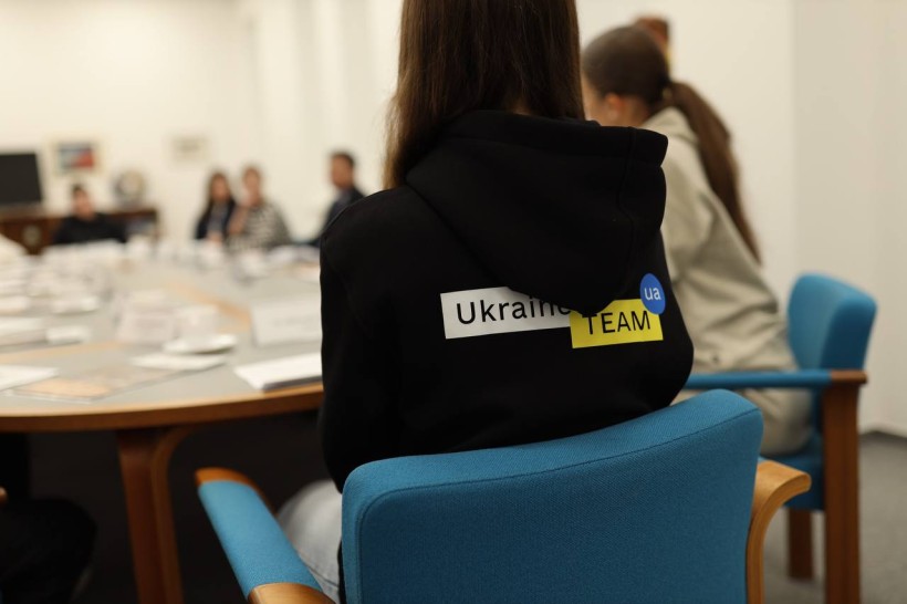 Українські школярі вперше долучаться до японської наукової програми Sakura Science Exchange Program