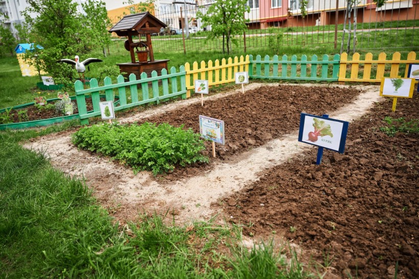 Заступниця міністра Євгенія Смірнова відвідала заклади дошкільної освіти у Вінницькій області