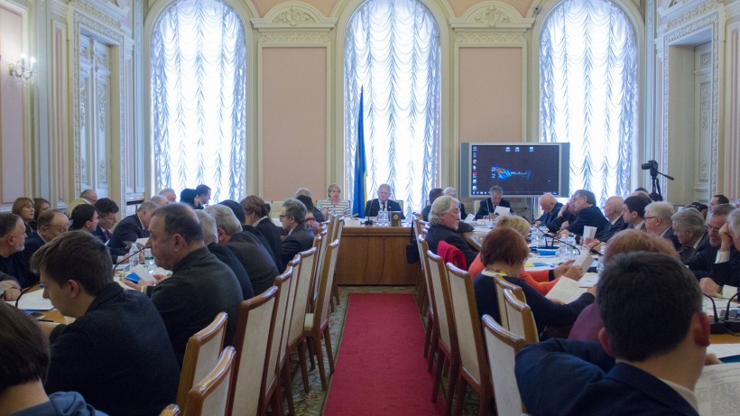 Профільний комітет ВРУ погодив законопроект №8046, що передбачає видовження перехідного періоду для імплементації мовної статті закону «Про освіту» до 2023 року