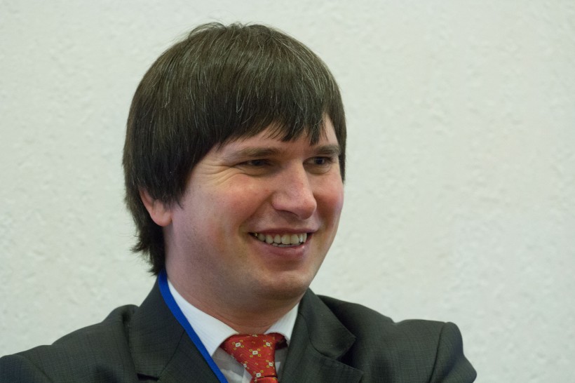 Лілія Гриневич: Розвиток фінансової грамотності має бути інтегрованим в обов’язкові предмети та бути доступним для кожного школяра